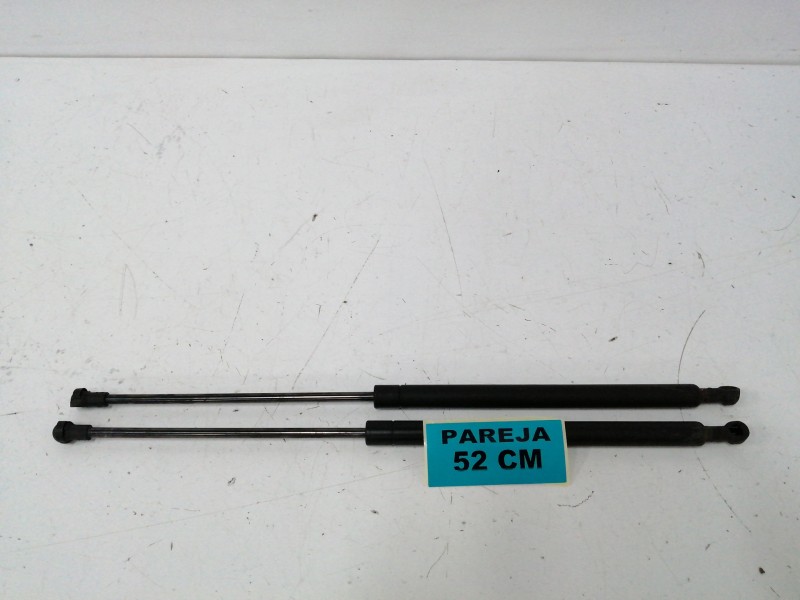 Recambio de amortiguadores maletero / porton para para varios modelos referencia OEM IAM 52CM  