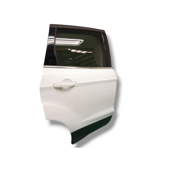 Recambio de puerta trasera derecha para ford kuga ii (dm2) 2.0 tdci referencia OEM IAM 2413515  