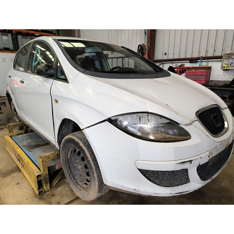 seat altea (5p1) del año 2006