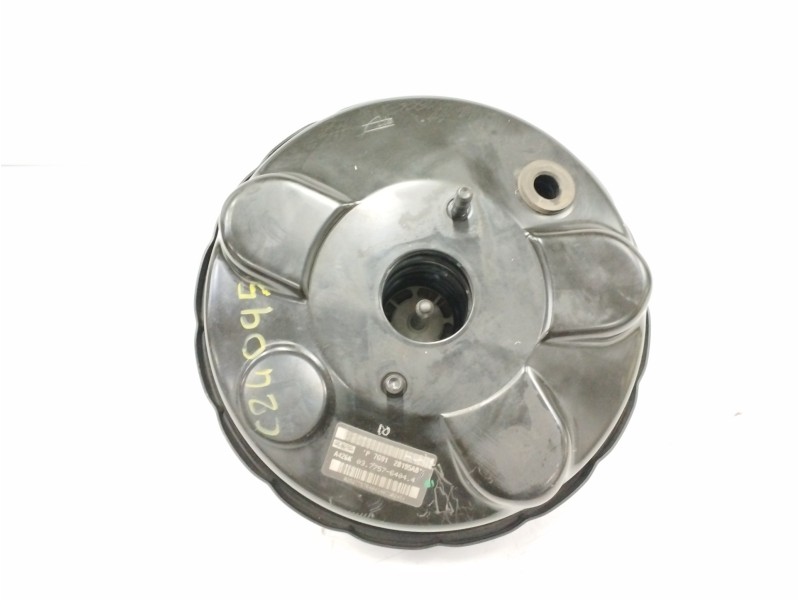 Recambio de servofreno para ford mondeo ber. (ca2) 2.0 tdci cat referencia OEM IAM 7G912B195AB 03775764044 