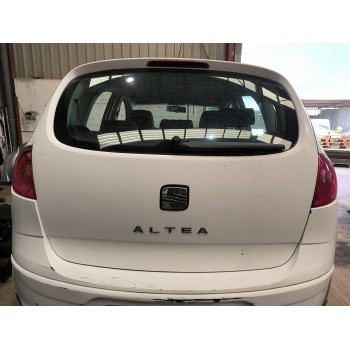 seat altea (5p1) del año 2006