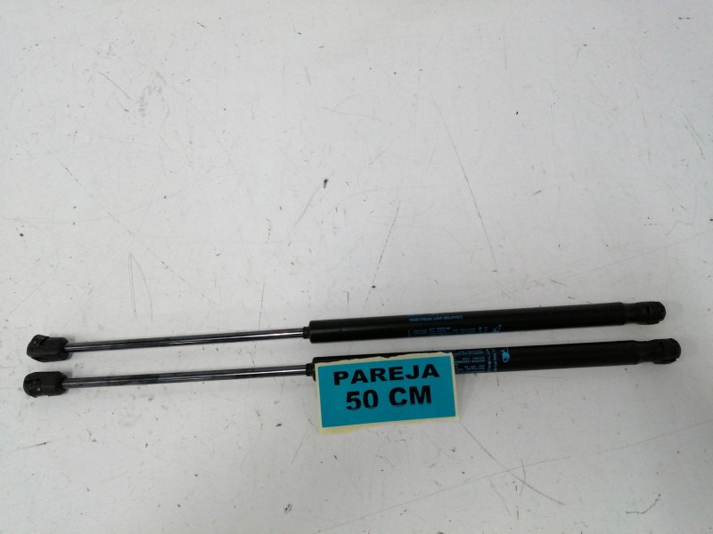 Recambio de amortiguadores maletero / porton para para varios modelos referencia OEM IAM 50CM  