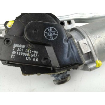 Recambio de motor limpia delantero para mini mini (f56) 1.5 12v referencia OEM IAM 7301041 AV1590605921 