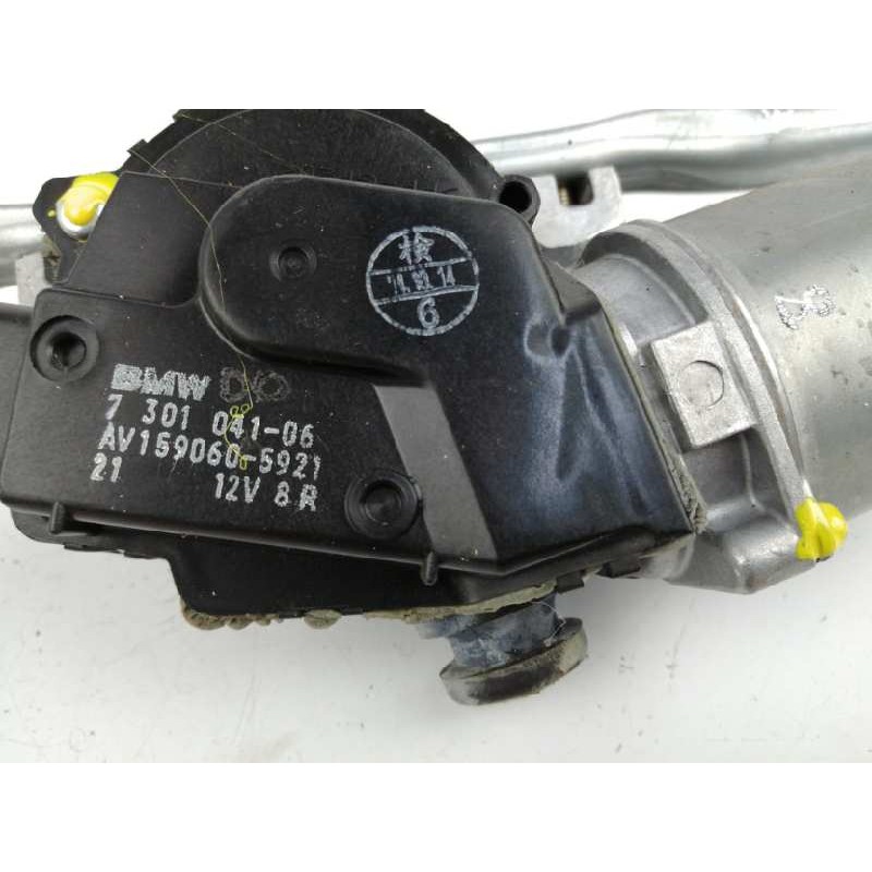 MOTOR LIMPIA DELANTERO AV1590605921