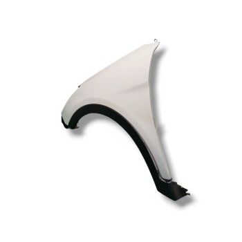 Recambio de aleta delantera izquierda para hyundai santa fé iii (dm, dma) 2.2 crdi 4wd referencia OEM IAM 663202W000 66310S1000 