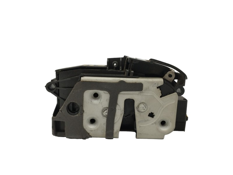 Recambio de cerradura puerta delantera derecha para ford focus lim. 1.0 ecoboost cat referencia OEM IAM BM5AA21812BF 921760105 