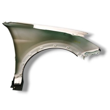 Recambio de aleta delantera izquierda para hyundai santa fé iii (dm, dma) 2.2 crdi 4wd referencia OEM IAM 663202W000 66310S1000 