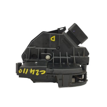 Recambio de cerradura puerta delantera derecha para ford focus lim. 1.0 ecoboost cat referencia OEM IAM BM5AA21812BF 921760105 