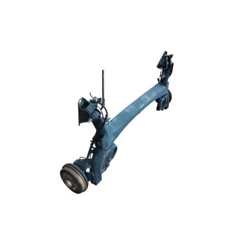 Recambio de puente trasero para ford ka (ccu) 1.2 8v cat referencia OEM IAM   