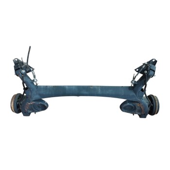 Recambio de puente trasero para ford ka (ccu) 1.2 8v cat referencia OEM IAM   