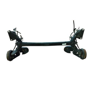 Recambio de puente trasero para ford ka (ccu) 1.2 8v cat referencia OEM IAM   