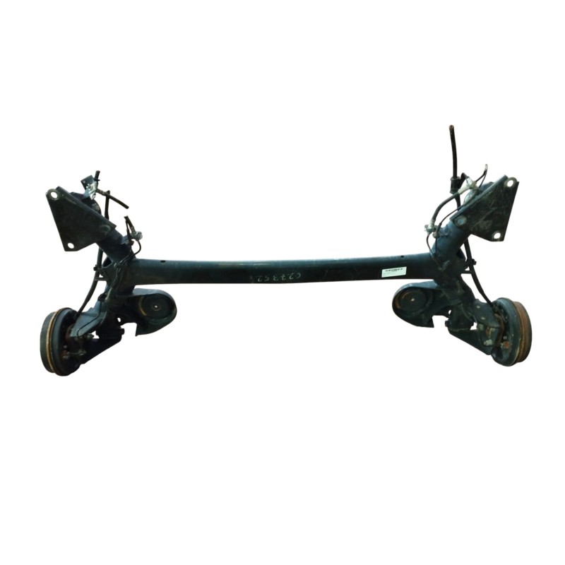 Recambio de puente trasero para ford ka (ccu) 1.2 8v cat referencia OEM IAM   