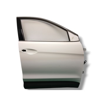 Recambio de puerta delantera derecha para hyundai santa fé iii (dm, dma) 2.2 crdi 4wd referencia OEM IAM 760042W010  