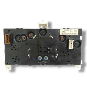 Recambio de cuadro instrumentos para nissan almera tino (v10m) referencia OEM IAM BU067 1Y44998 