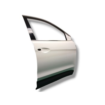 Recambio de puerta delantera derecha para hyundai santa fé iii (dm, dma) 2.2 crdi 4wd referencia OEM IAM 760042W010  