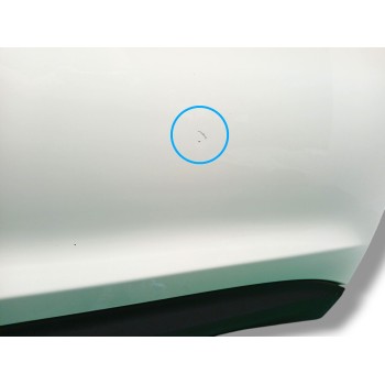 Recambio de puerta delantera derecha para hyundai santa fé iii (dm, dma) 2.2 crdi 4wd referencia OEM IAM 760042W010  