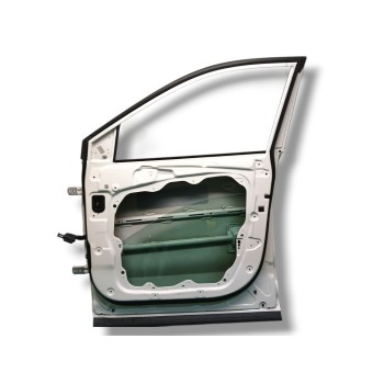 Recambio de puerta delantera derecha para hyundai santa fé iii (dm, dma) 2.2 crdi 4wd referencia OEM IAM 760042W010  