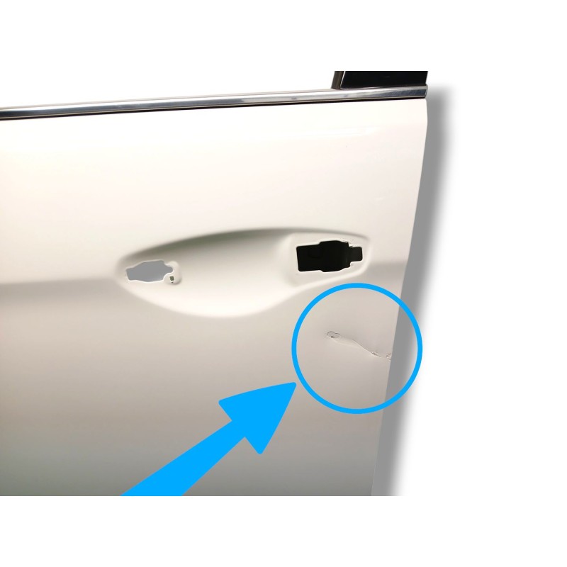 PUERTA DELANTERA IZQUIERDA