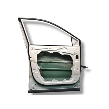 Recambio de puerta delantera izquierda para hyundai santa fé iii (dm, dma) 2.2 crdi 4wd referencia OEM IAM 760032W010  