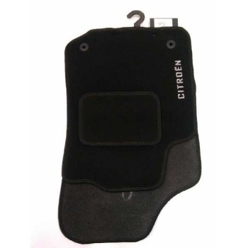 Recambio de alfombras para citroën c2 referencia OEM IAM   