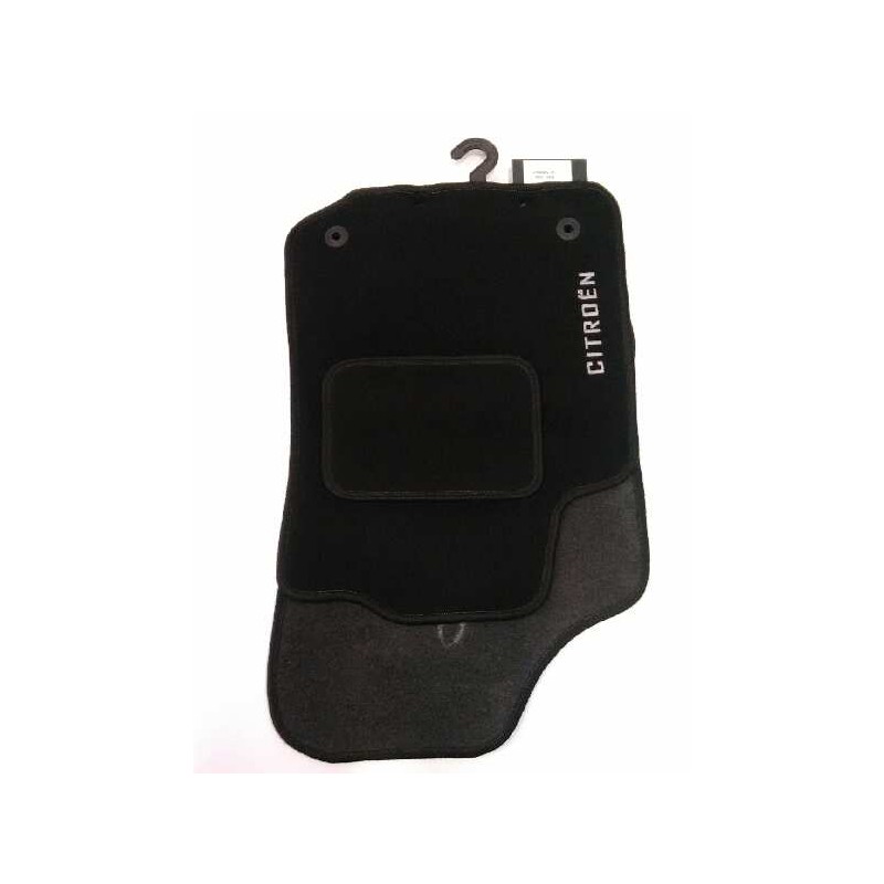 Recambio de alfombras para citroën c2 referencia OEM IAM   