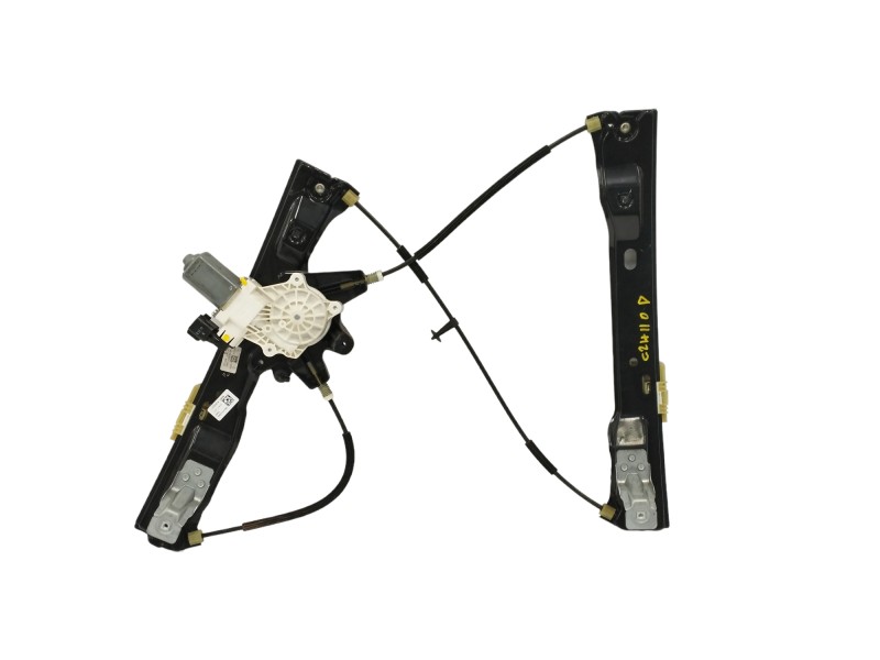 Recambio de elevalunas delantero derecho para ford focus lim. 1.0 ecoboost cat referencia OEM IAM BM51A23200BF A65063112 