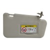 Recambio de parasol derecho para nissan juke (f16) 1.0 12v cat referencia OEM IAM   