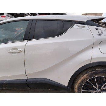 Recambio de puerta trasera izquierda para toyota c-hr (_x1_) 1.8 hybrid (zyx10_, zyx11_) referencia OEM IAM 67004F4010  