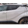 Recambio de puerta trasera izquierda para toyota c-hr (_x1_) 1.8 hybrid (zyx10_, zyx11_) referencia OEM IAM 67004F4010  