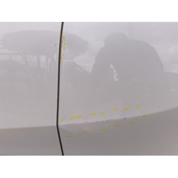 Recambio de puerta trasera izquierda para toyota c-hr (_x1_) 1.8 hybrid (zyx10_, zyx11_) referencia OEM IAM 67004F4010  