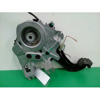 Recambio de palanca freno de mano para mercedes-benz clase m (w164) 320 / 350 cdi (164.122) referencia OEM IAM A1644201184  