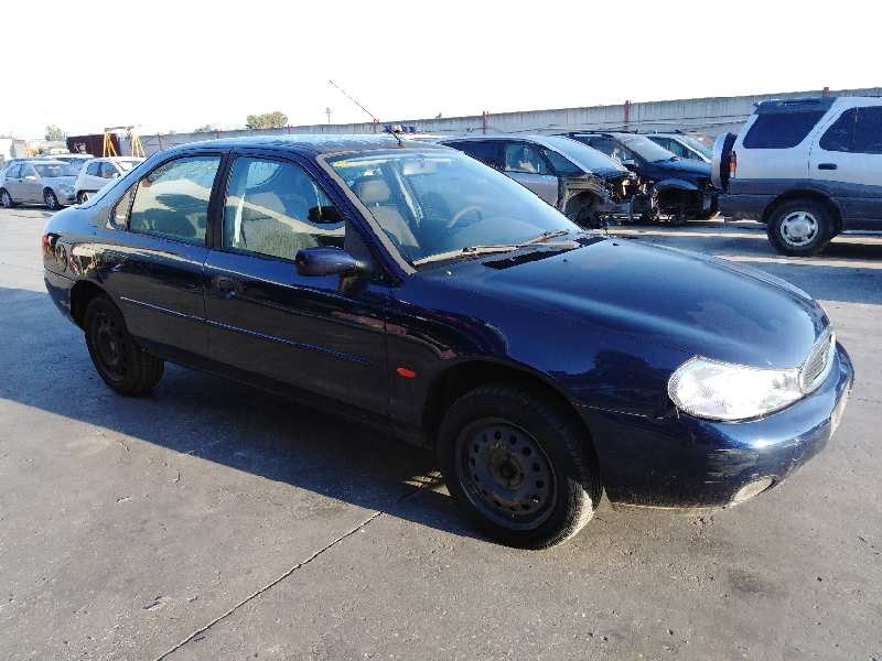 FORD MONDEO BERLINA (GD)