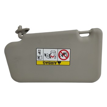Recambio de parasol derecho para nissan juke (f16) 1.0 12v cat referencia OEM IAM   