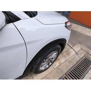 Recambio de aleta delantera derecha para hyundai tucson (tl, tle) 1.7 crdi referencia OEM IAM 66321D3000  