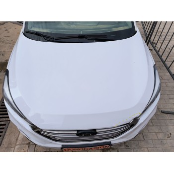 Recambio de capot para hyundai tucson (tl, tle) 1.7 crdi referencia OEM IAM 66400D7000  