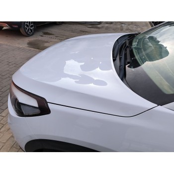 Recambio de capot para hyundai tucson (tl, tle) 1.7 crdi referencia OEM IAM 66400D7000  