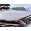 Recambio de capot para hyundai tucson (tl, tle) 1.7 crdi referencia OEM IAM 66400D7000  