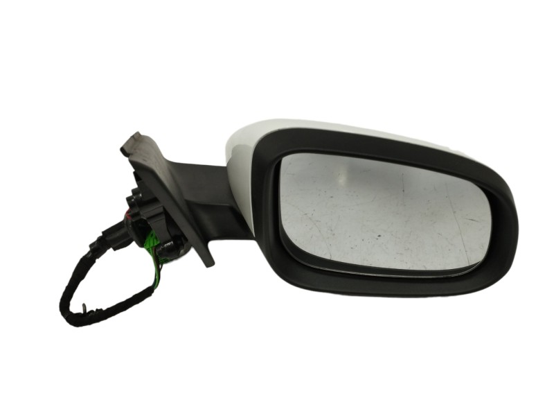 Recambio de retrovisor derecho para volvo v40 1.6 diesel cat referencia OEM IAM 31278137 OBSERVAR FOTO 6 CABLES