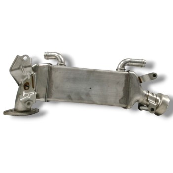 Recambio de enfriador egr para mercedes-benz clase cla (w117) shooting brake cla 220 d (117.903) referencia OEM IAM A6511400575 