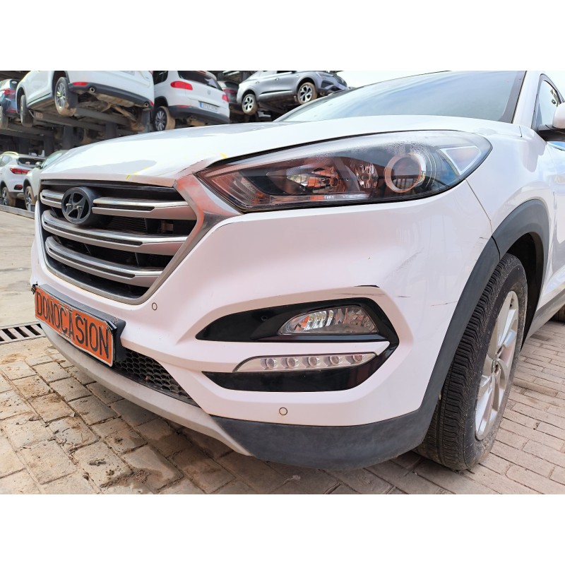 PARAGOLPES DELANTERO