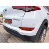 Recambio de paragolpes trasero para hyundai tucson (tl, tle) 1.7 crdi referencia OEM IAM 86640D7000  