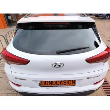 Recambio de porton trasero para hyundai tucson (tl, tle) 1.7 crdi referencia OEM IAM 73700D7000  