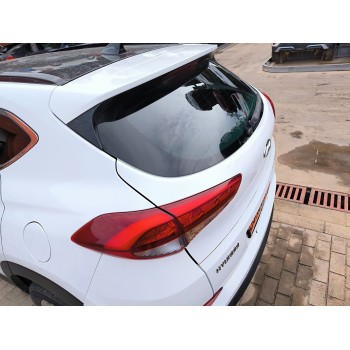 Recambio de porton trasero para hyundai tucson (tl, tle) 1.7 crdi referencia OEM IAM 73700D7000  