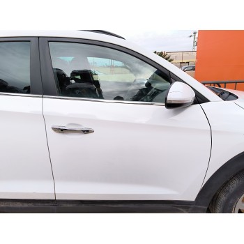 Recambio de puerta delantera derecha para hyundai tucson (tl, tle) 1.7 crdi referencia OEM IAM 76004D7000  