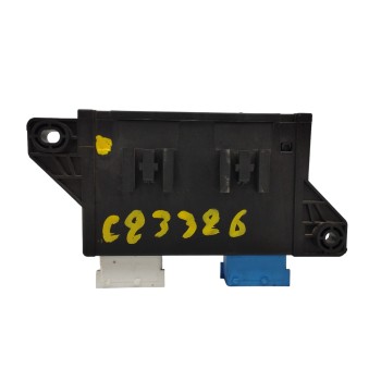 Recambio de modulo electronico para citroën c4 picasso 1.6 blue-hdi fap referencia OEM IAM 9812711280  