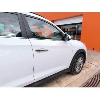 Recambio de puerta delantera derecha para hyundai tucson (tl, tle) 1.7 crdi referencia OEM IAM 76004D7000  