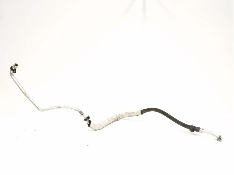 Recambio de tubos aire acondicionado para renault espace iv (jk0) dci turbodiesel referencia OEM IAM 8200405385 Recambio de tubos aire acondicionado para renault espace iv (jk0) dci turbodiesel referencia OEM IAM 8200405385