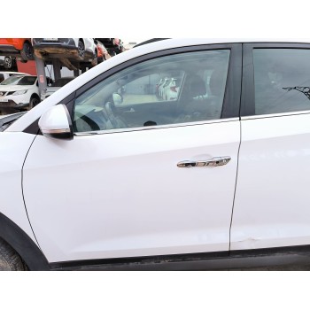 Recambio de puerta delantera izquierda para hyundai tucson (tl, tle) 1.7 crdi referencia OEM IAM 76003D7000  