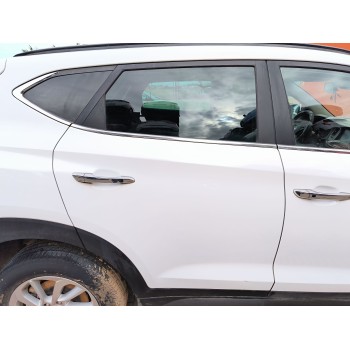 Recambio de puerta trasera derecha para hyundai tucson (tl, tle) 1.7 crdi referencia OEM IAM 77004D7000  