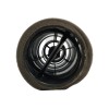 Recambio de rejilla aireadora para nissan juke (f16) 1.0 12v cat referencia OEM IAM 687606PA0A LADO DERECHO 
